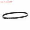 Kymco People 200 250 300 Xciting 250 Drive Belt (2005-2006)