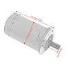 Ducati Hypermotard 939, Monster 821, Multistrada 1200 Starter Motor (2016-2020)