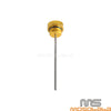 Harley Touring Street Glide CVO 121 Oil Temperature Dipstick Gauge (23)