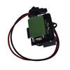 Renault Clio MK2, Kangoo Heater Blower Motor Fan Resistor (2001-2007)