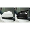 BMW G01 G02 G05-G07 / X3-X7 21+ Carbon Fiber Add-on Side Mirror Cover Trim