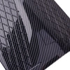 Toyota Camry Carbon Fiber Fuel Tank Cover Door Gas Cap (2018-2023)