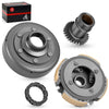 Honda TRX420FE / FM / TE / TM / FPE / FPM Wet Clutch Drum Housing Bearing & Drive Gear