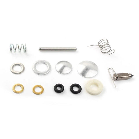 Tecumseh 632347, 631700, 632019A Carburetor Float Bowl Repair Kit