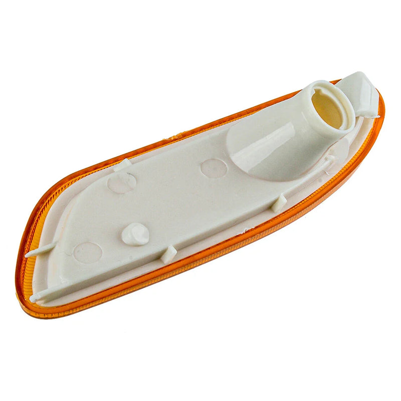Benz C-Class W203 Amber Lens Side Marker Lights (2001-2007)