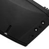 Harley CVO Street Glide Air Vent Duct Rubbers (2023-2025)