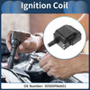 Honda Prelude Ignition Coil Pack (1987-1992)