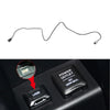 Honda Civic, Accord, Jazz USB to MP3 Data Line Adapter