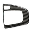 BMW 3 Series E90 E92 E93 Black Gear Shift Box Panel Cover Trim (2005-2012)