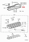 LandCruiser HZJ80 HZJ79 HZJ78 HZJ77 HZJ76 1HZ Tappet