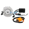 Suzuki RM370 / RM400 Stator Flywheel Rotor & CDI Ignition Coil Kit (76-80)
