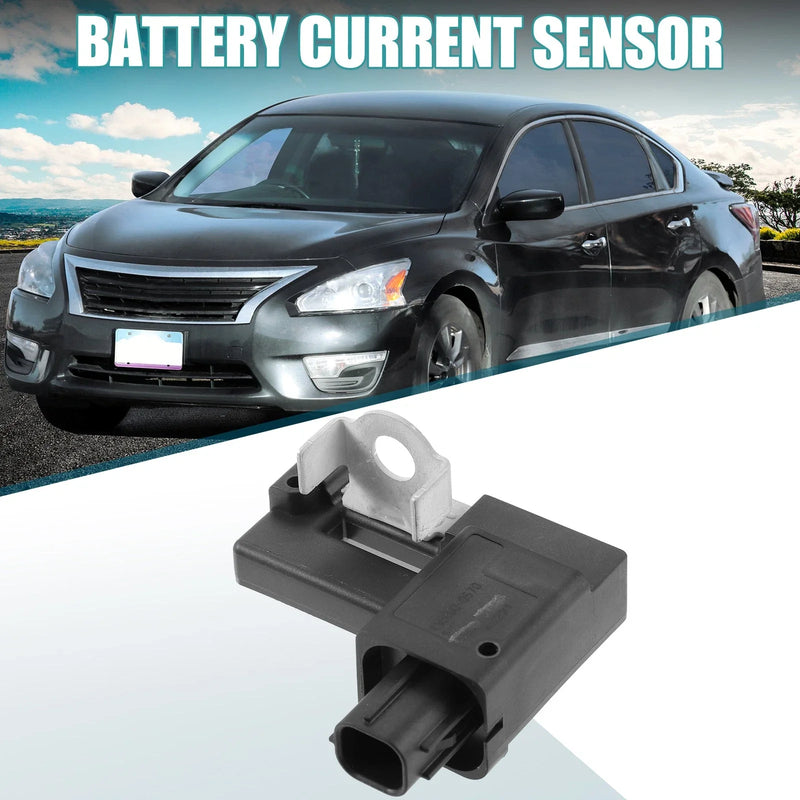 Nissan Altima Versa Leaf Pathfinder Battery Current Sensor (2013-2023)