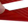Infiniti Q50 Red Carbon Fiber Interior Trim Cover (2014-2019)