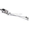 Audi Q7 Front Windshield Wiper Linkage w/Motor (2007–2015)