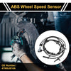Nissan Altima ABS Wheel Speed Sensor (2010-2018)
