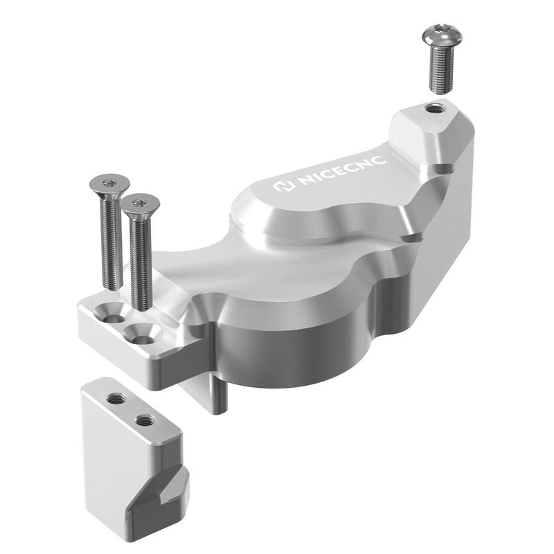 BMW R1250GS (2019-2023) R1250GS Adventure Side Stand Switch Protector Cover (2019-2024)