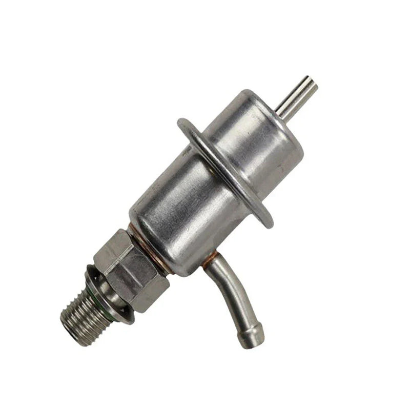 Toyota 2.4L Fuel Pressure Regulator (1988-1995)