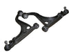 Front Lower Control Arms fit Ford Falcon Pair AU2 BA BF