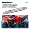 Honda Recon 250 TRX250 2x4 Spindle Gear Shift (1997–2001)