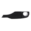 BMW 3 Series F30 F31 Left Side Front Bumper Fog Light Grille (2012-2015)