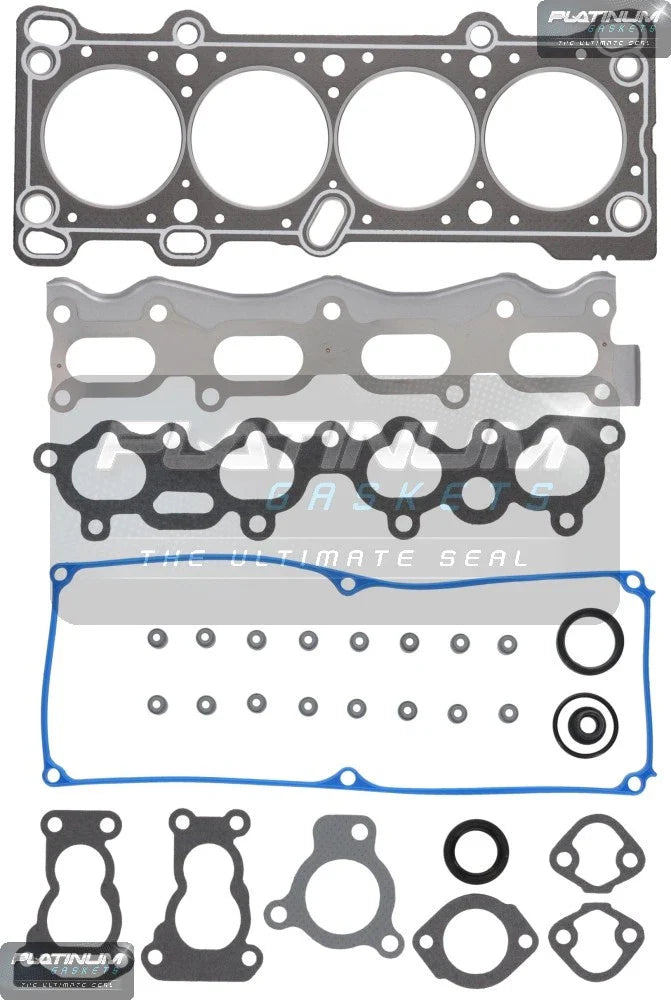 Mazda 323 BG10 Cylinder Head Gasket Set (1989-1996)