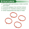 Honda Fit Intake Manifold Gasket (2015-2020)