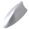 Hyundai Sonata Elantra Ebony Shark Fin Roof Antenna Cover (2015-2019)