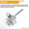 Toyota 4Runner (2003-2009) 1 Pc Fuel Pressure Regulator
