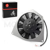 YAMAHA RAPTOR 700 700R YFM HIGH PERFORMANCE FAN (2006–2012)