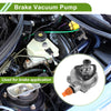 BMW X3 Brake Vacuum Pump (2007 - 2012)