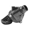 Audi A4 Quattro Engine Coolant Thermostat Housing (2000-2009)