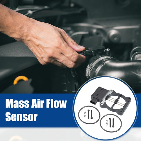Chevrolet Blazer Buick Regal Mass Air Flow Sensor