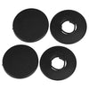 Nissan Altima 4 x Floor Mats Fastener Retainer Clips (2013-2018)