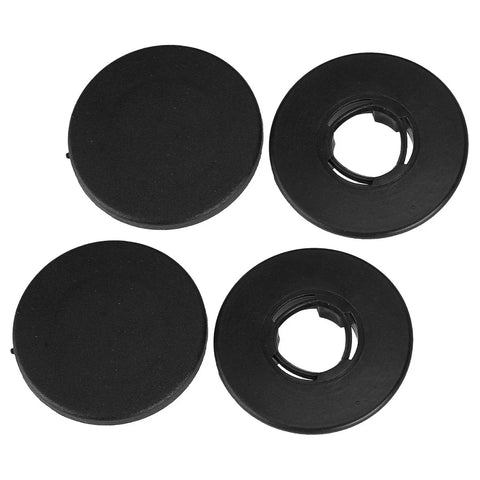 Nissan Altima 4 x Floor Mats Fastener Retainer Clips (2013-2018)