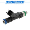 Ford F150 XL XLT FX4 5.4L Fuel Injector (2004)