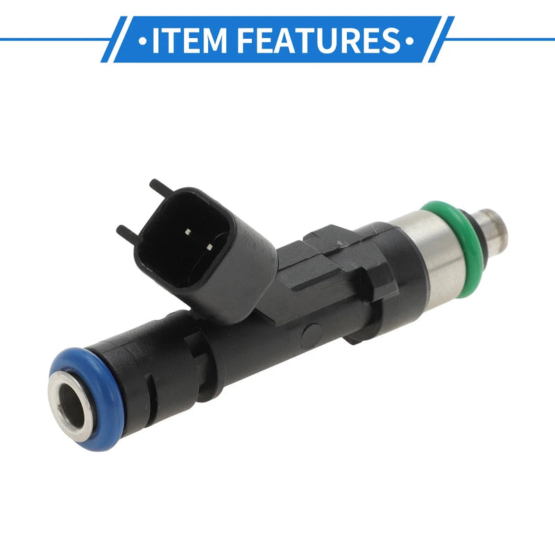 Ford F150 XL XLT FX4 5.4L Fuel Injector (2004)