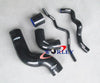 VW Golf Jetta Bora GTI MK4 A4 PQ34 1.8T Turbo Hose Kit (2000-2006)