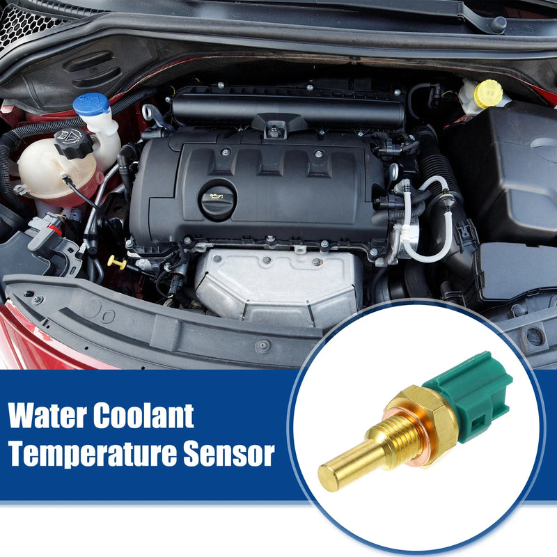 Honda Goldwing 1500 Engine Coolant Water Temperature Sensor (1990-2000)