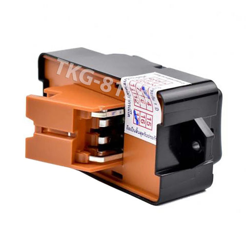 Ford Ranger Inter RHD Power Window Switch (2002-2006)