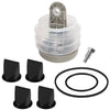 Dometic S Plastic 4 x Duckbill Valves Bellows Pump