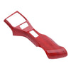 Toyota Tundra Red Steering Wheel Moulding Cover Trim (2014-2020)