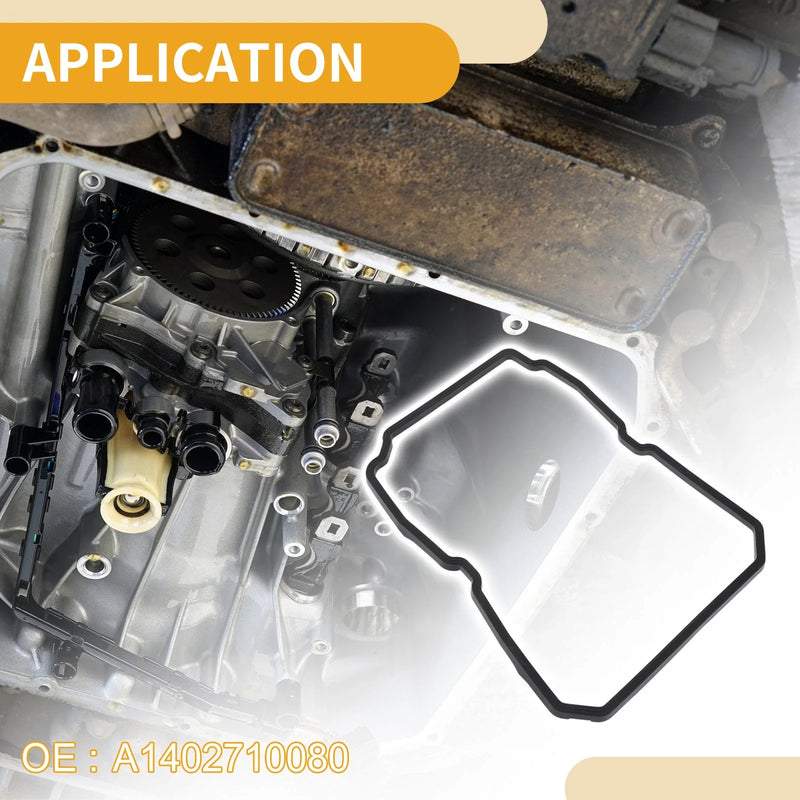 Mercedes-Benz Sprinter 2500 Oil Pan Gasket (2010-2018)