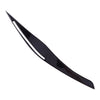 BMW 3 Series E90 E91 Headlight Eyelid Eyebrow Cover Trim (2006-2013)