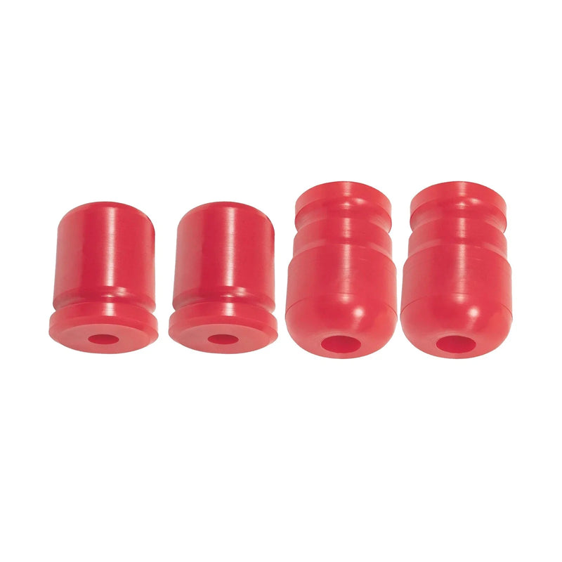Wrangler JK Bump Stops 4x (2007–2018)