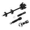 Harley Davidson Wheel Bearing Remover Installer Tool