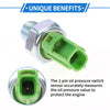 Mazda Atenza Engine Oil Pressure Sensor (2002-2013)