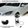 Buick Lucerne and Cadillac DTS Fuel Pump Assembly (2008–2008)