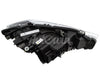 RHD BMW 3 Series F30 F31 Bi-Xenon Adaptive Left Headlight (2012-2019)