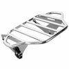Harley Touring Sissy Bar Luggage Rack Backrest Docking Hardware (2014-2023)