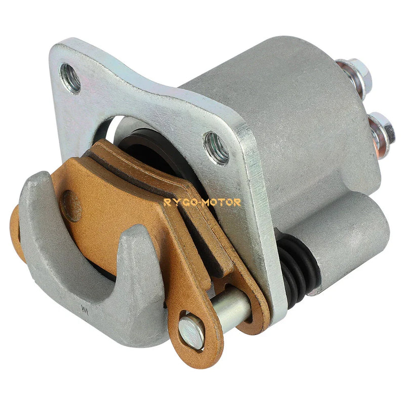 Polaris Sportsman 500 4x4 HO Rear Brake Caliper & Pads (2009–2014)
